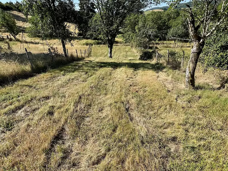 Terrain, 752 m²