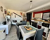 Appartement, 43,7 m²