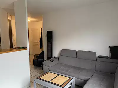 Appartement, 59,91 m²
