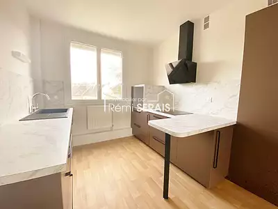 Appartement, 71,34 m²