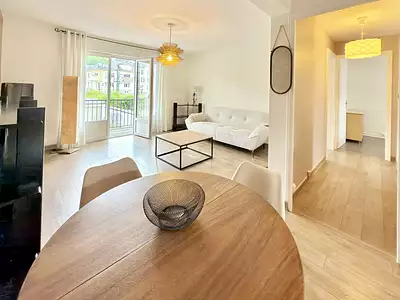 Appartement, 67,72 m²
