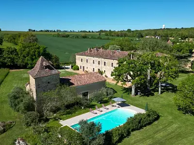 Maison, 600 m²