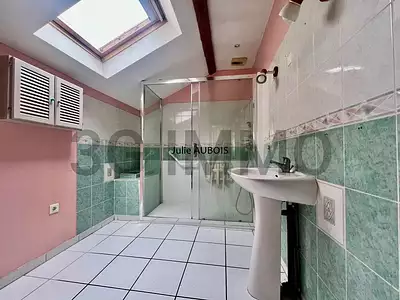 Maison, 72 m²