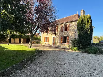 Maison, 173,6 m²