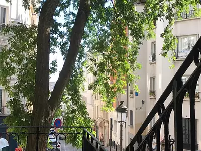 Appartement, 45 m²