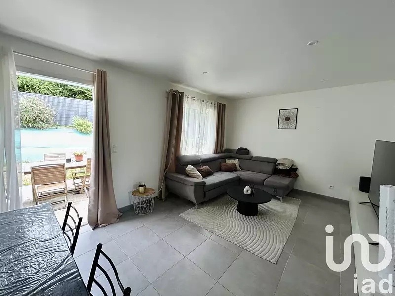 Maison, 85 m²