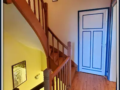 Maison, 194 m²