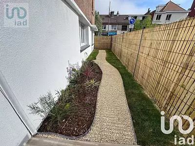 Appartement, 100 m²