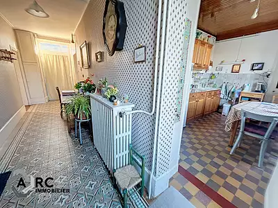 Maison, 149 m²