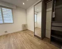 Appartement, 59,91 m²