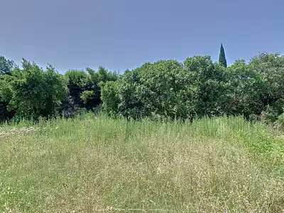 Terrain, 846 m²
