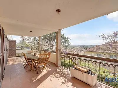 Maison, 190 m²