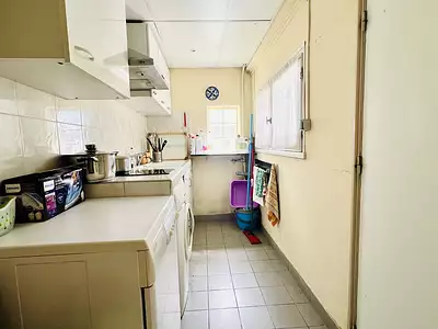 Maison, 124 m²