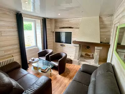 Maison, 137 m²