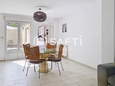 Maison, 103 m²