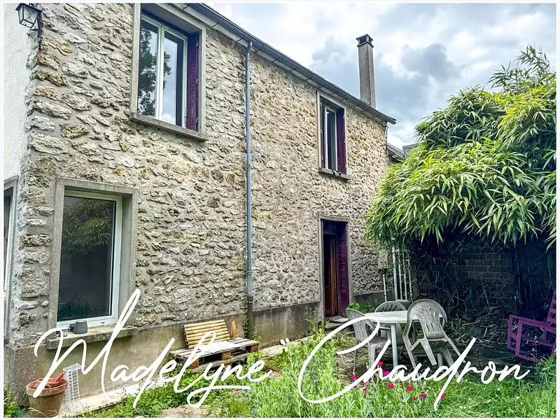 Maison, 130 m²