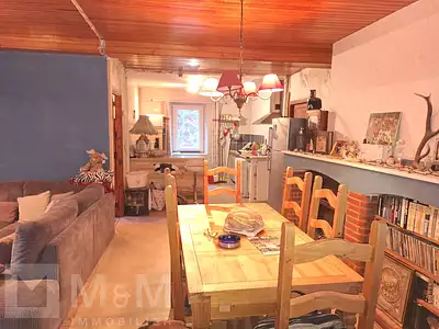 Maison, 130 m²