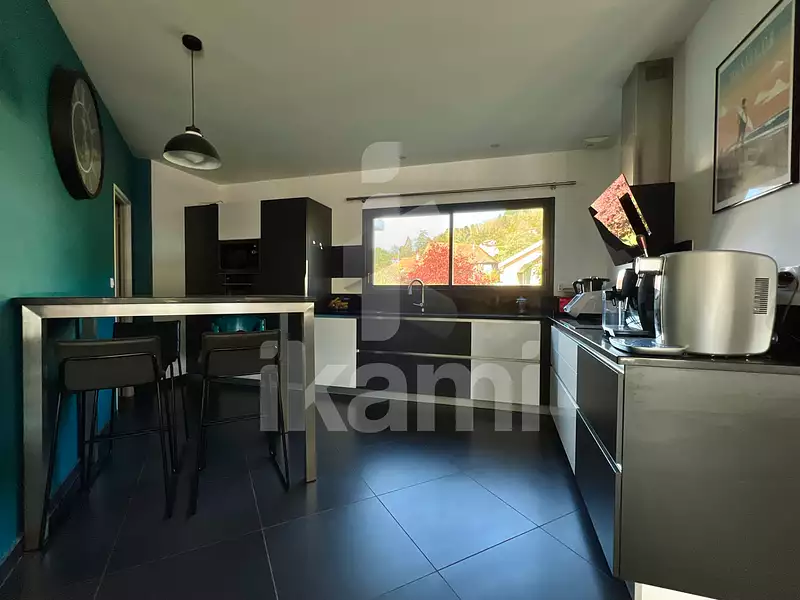 Maison, 155 m²
