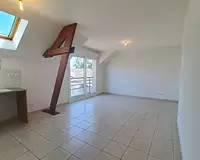 Appartement, 28 m²