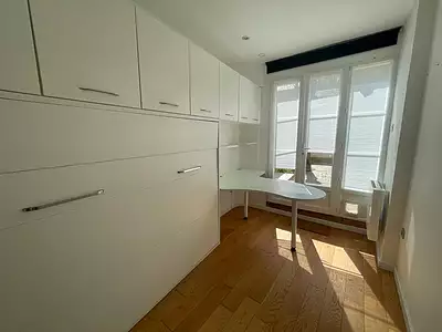 Maison, 48 m²