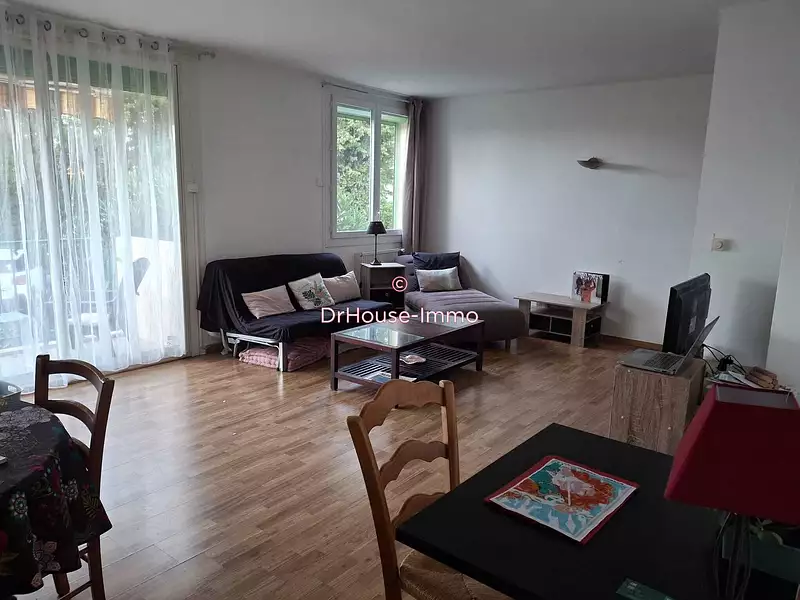 Appartement, 91,81 m²