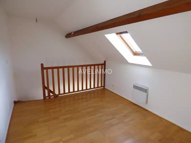 Appartement, 42 m²