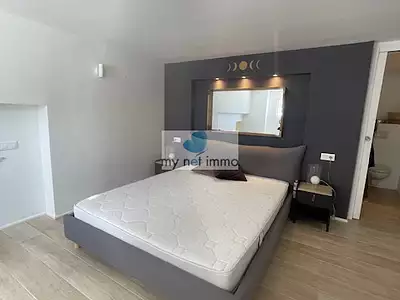 Maison, 118 m²