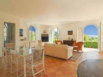 Maison, 124 m²