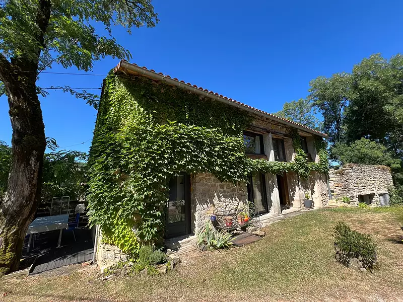 Maison, 206 m²