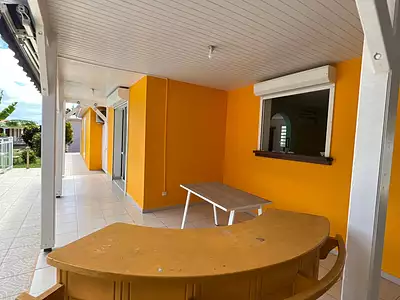 Maison, 104 m²