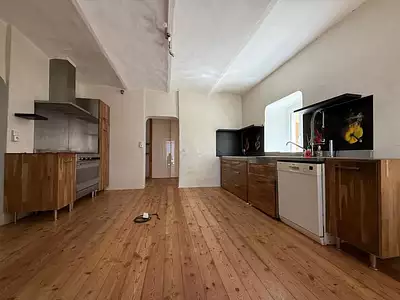 Maison, 179 m²