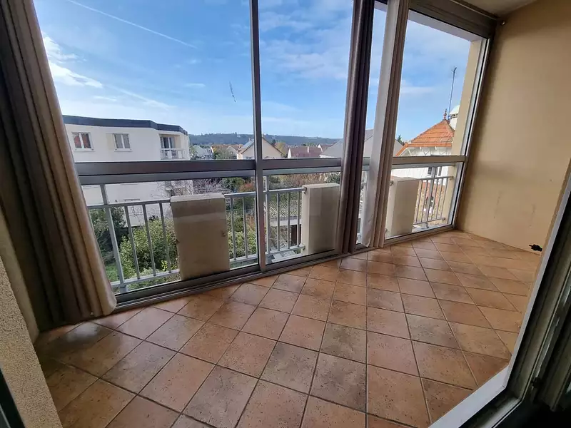 Appartement, 66,5 m²