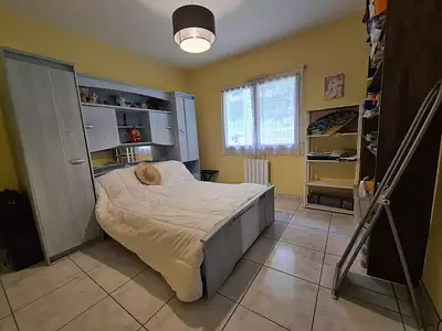 Maison, 125 m²