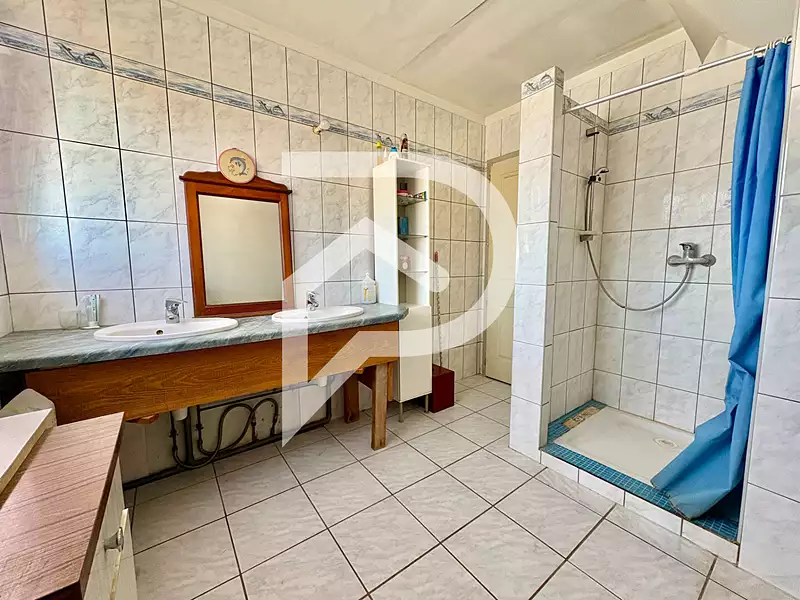 Maison, 115 m²