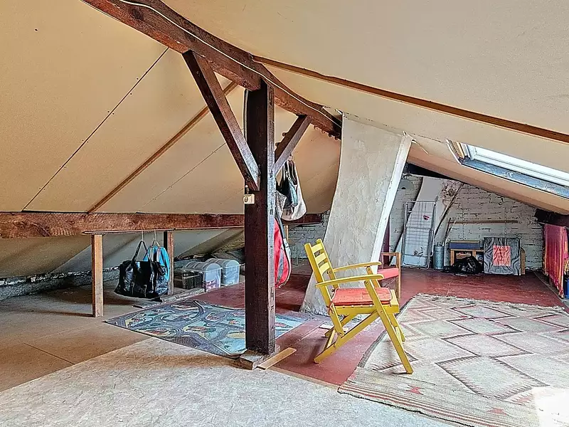 Appartement, 100 m²