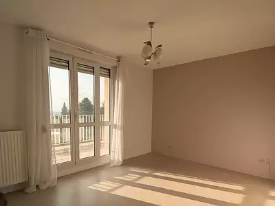 Appartement, 62,48 m²