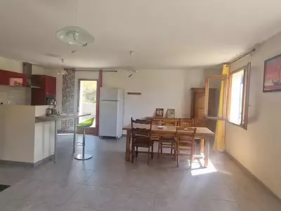 Maison, 186 m²