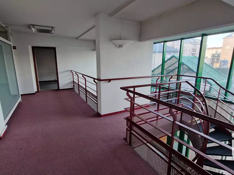 Appartement, 217 m²