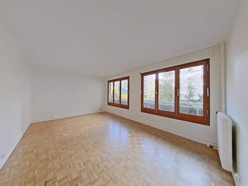 Appartement, 90 m²