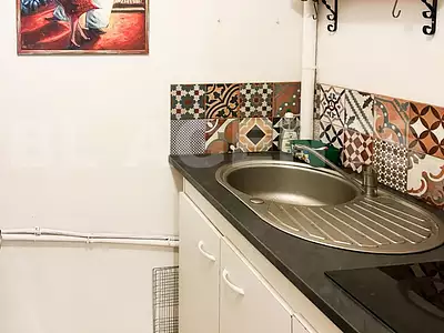 Appartement, 22,64 m²