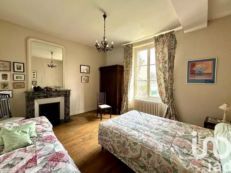 Maison, 172 m²