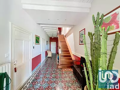 Maison, 400 m²
