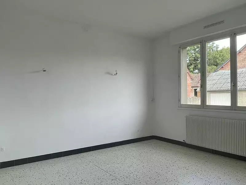 Maison, 75 m²