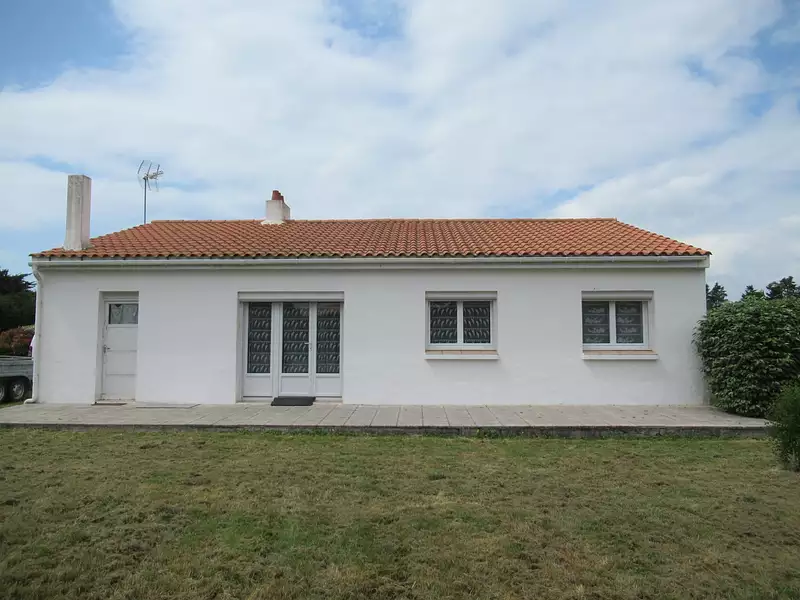 Maison, 79 m²
