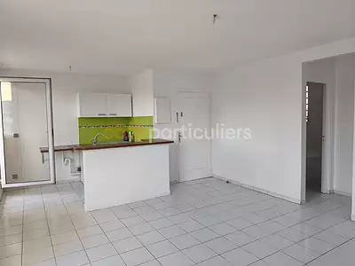 Appartement, 63,77 m²