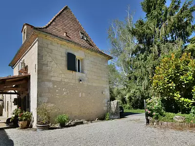 Maison, 125 m²