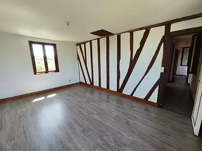 Maison, 90,5 m²