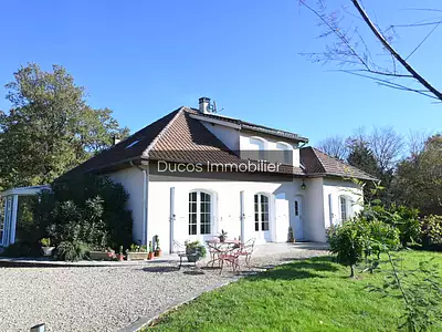 Maison, 153 m²