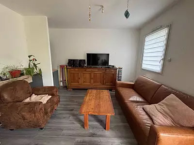 Maison, 130,72 m²