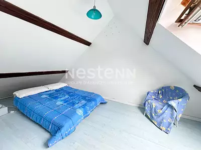 Maison, 123,68 m²